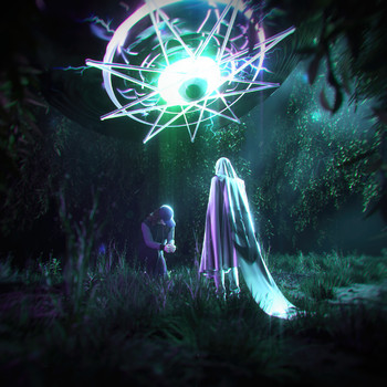 Ahee - Alien Alchemy