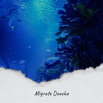 Various Artists - Migrate Douche