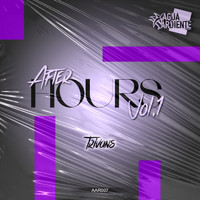 Trivans - After Hours Vol.1
