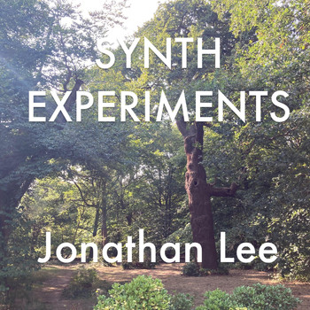 Jonathan Lee - Synth Experiments