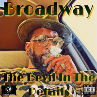 Broadway - The Devil in the Details (Explicit)