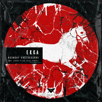 Ekka - Noonday Underground