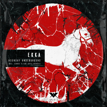 Ekka - Noonday Underground