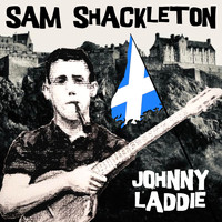 Sam Shackleton - Johnny Laddie