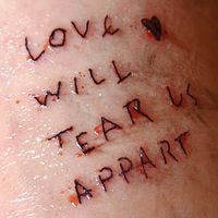 Farkas - Love Will Tear Us Appart