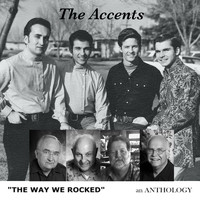 The Accents - The Way We Rocked an Anthology