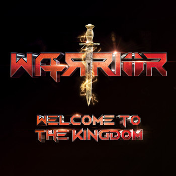 Warrior - Welcome to the Kingdom