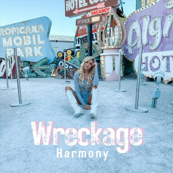 Harmony - Wreckage