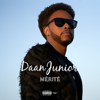 Daan Junior - Merite