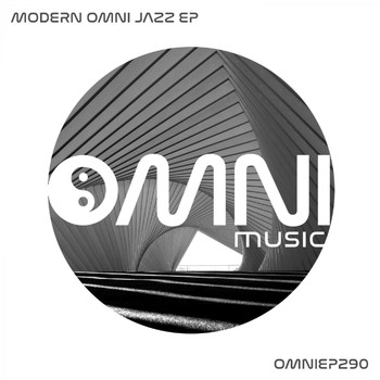 Various Artists - Modern Omni Jazz