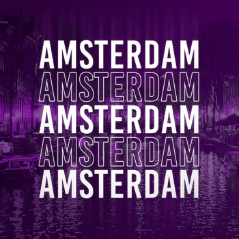 Various Artists - Amsterdam