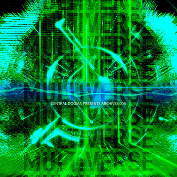 Various Artists - MULTIVERSE 006