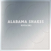 Alabama Shakes - Always Alright (Live at KCRW)