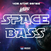 Vaski - Space Bass