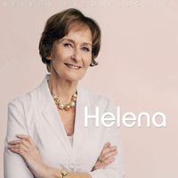 Helena Eyjólfsdóttir - Helena