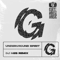 Wattie Green - Underground Spirit (DJ Mes Remix)