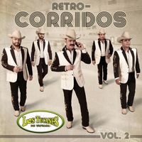 Los Tucanes De Tijuana - Retro-Corridos, Vol. 2