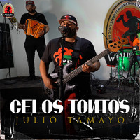 Julio Tamayo - Celos Tontos