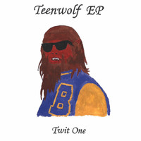 Twit One - Teenwolf