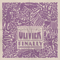 Olivier - finally