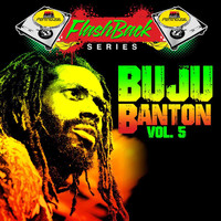 Buju Banton - Penthouse Flashback - Buju Banton, Vol. 5