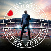 Peter Jöback - I Love Musicals – 10th Anniversary Edition