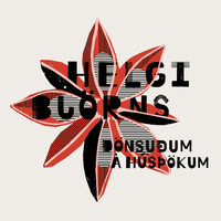 Helgi Björnsson - Dönsuðum á húsþökum