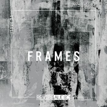 Various Artists - Frames Issue 30