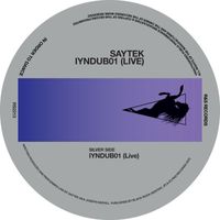 Saytek - IYNDUB01 (Live)