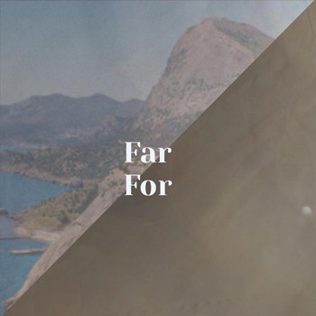 Various Artists - Far For
