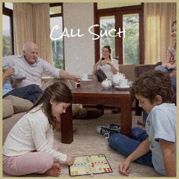 Various Artists - Call Such