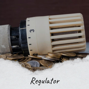 Various Artists - Regulator