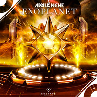 Avalanche - Exoplanet (Radio Mix)