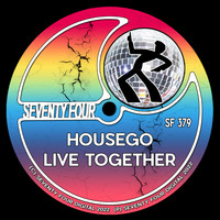Housego - Live Together