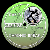 Ray-D - Chronic Break (Explicit)