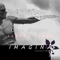 Cris Johnson - travel light
