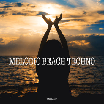 Various Artists - Melodic Beach Techno