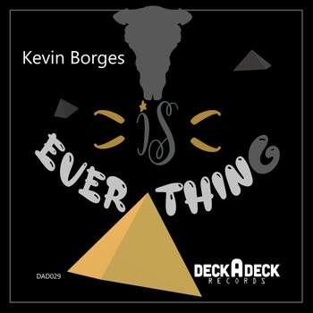 Kevin Borges - Is Everthing
