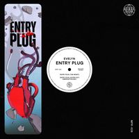 Evelyn - Entry Plug (The Heart)