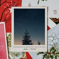 Jonathan L'Espérance - Angels We Have Heard on High / Still Still Still