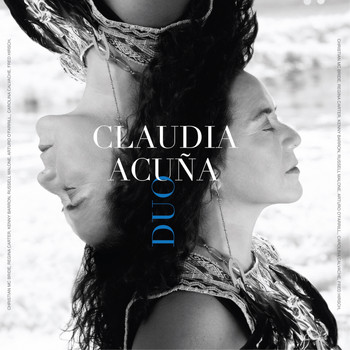 Claudia Acuna - DUO