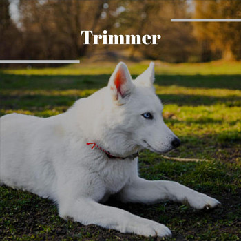 Various Artists - Trimmer