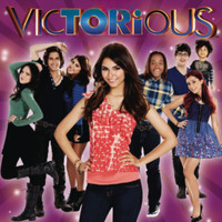 Victorious Cast - Music from the Hit TV Show - Victorious