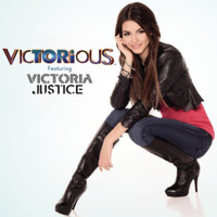 Victorious Cast - Cheer Me Up