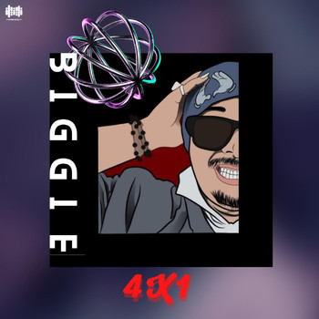 Biggie - 4X1