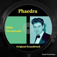 Mikis Theodorakis - Phaedra Original Soundtrack