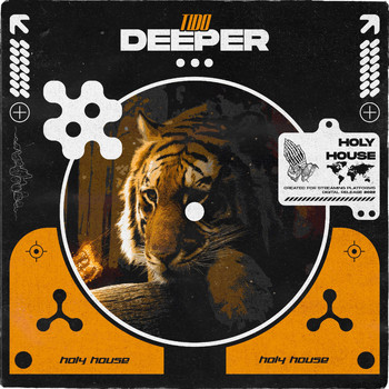 Tido - Deeper