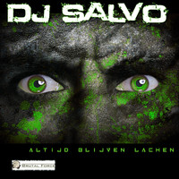 DJ Salvo - Altijd Blijven Lachen