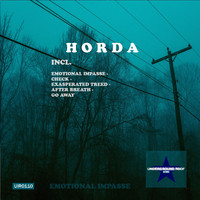 Horda - Emotional Impasse