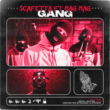 Scafetta - Gang (Explicit)